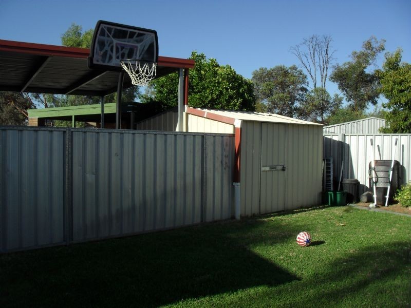 2 Marley Court, Mildura VIC 3500