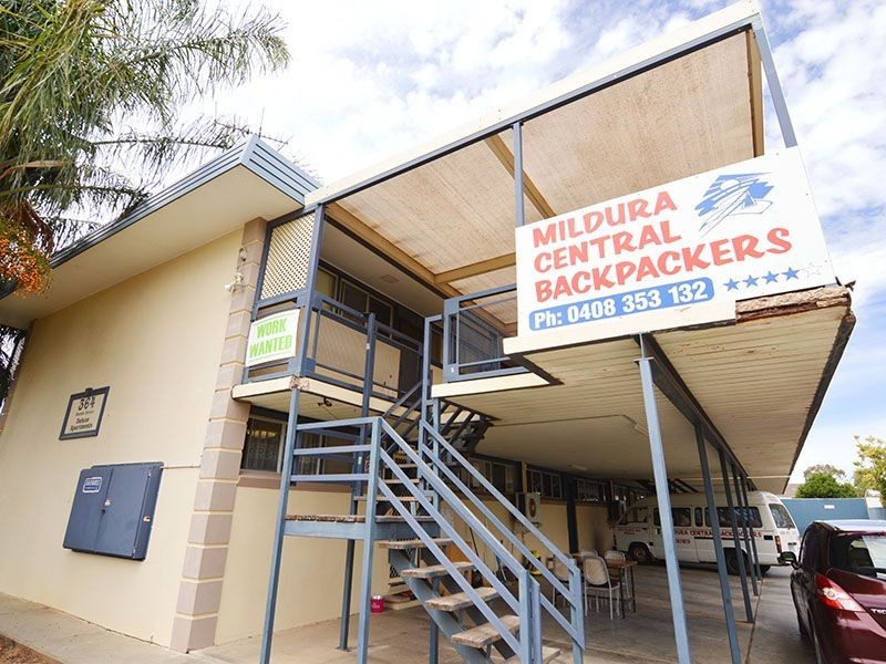 1/364 Deakin Avenue, Mildura VIC 3500