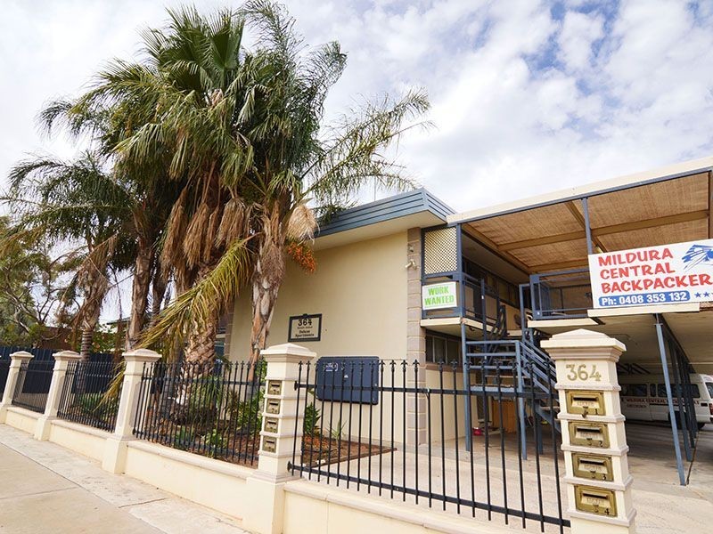 1/364 Deakin Avenue, Mildura VIC 3500