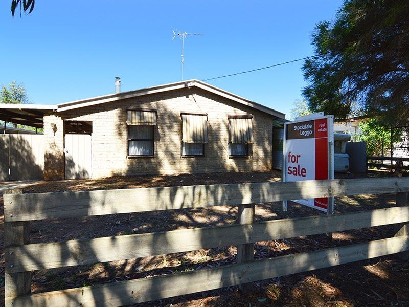 30 Parke Street, Robinvale VIC 3549