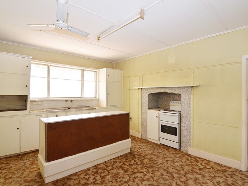 18 Gregory Street, Ouyen VIC 3490