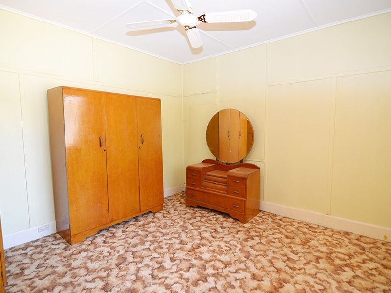 18 Gregory Street, Ouyen VIC 3490