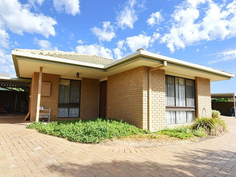 3/13 Plant Court, Mildura VIC 3500