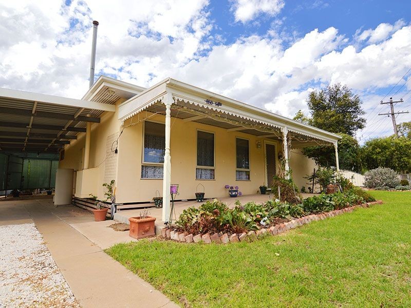 850 Fourteenth Street, Mildura VIC 3500
