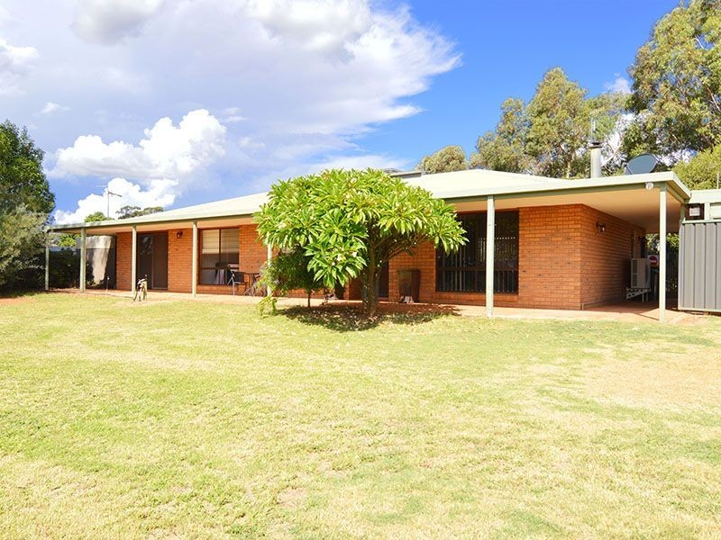 21 Benson Road, Cardross VIC 3496