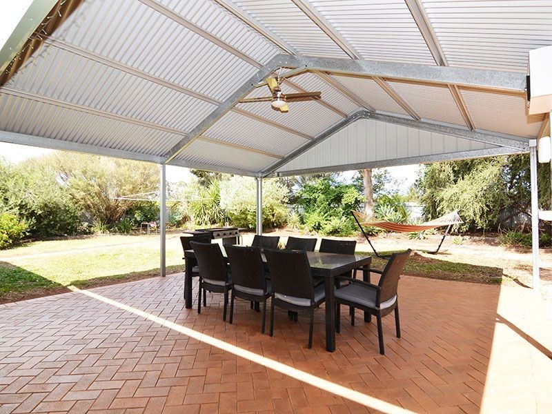 21 Benson Road, Cardross VIC 3496