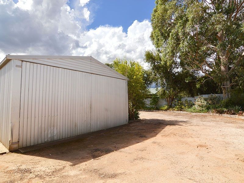 21 Benson Road, Cardross VIC 3496