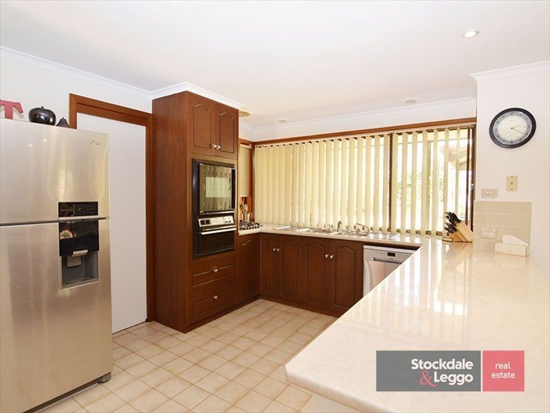 21 Benson Road, Cardross VIC 3496