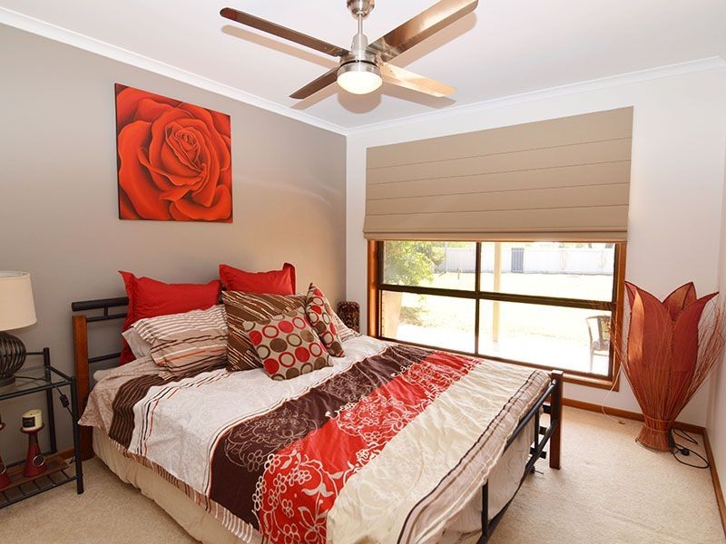 21 Benson Road, Cardross VIC 3496