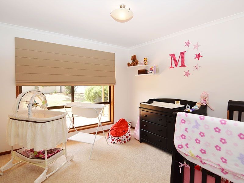 21 Benson Road, Cardross VIC 3496