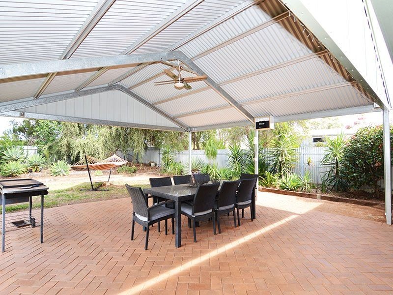 21 Benson Road, Cardross VIC 3496