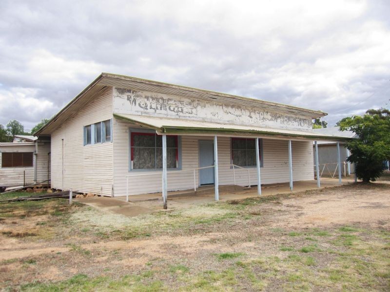 9-10 Tower Street, Werrimull VIC 3496