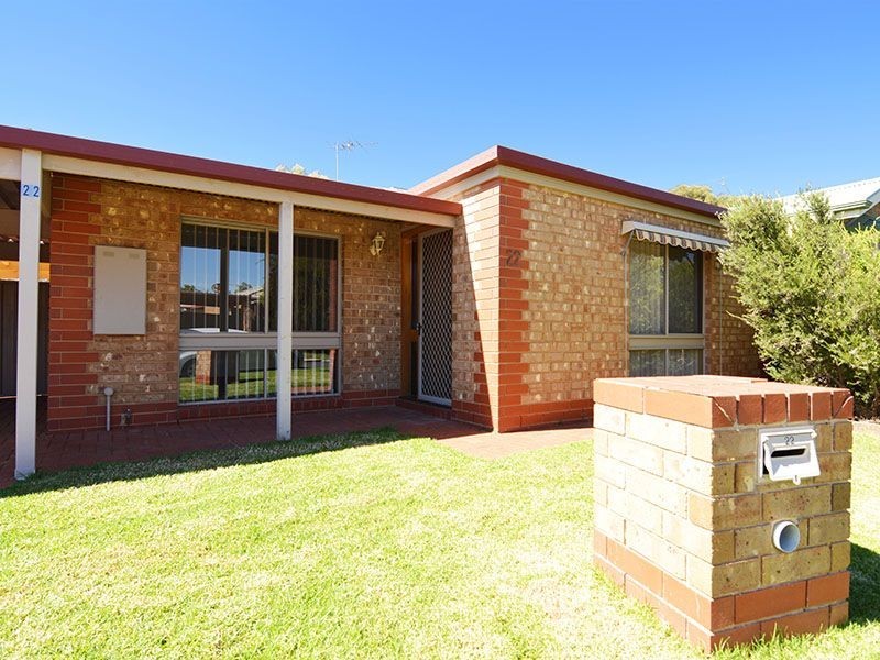 22 Melrose Drive, Mildura VIC 3500