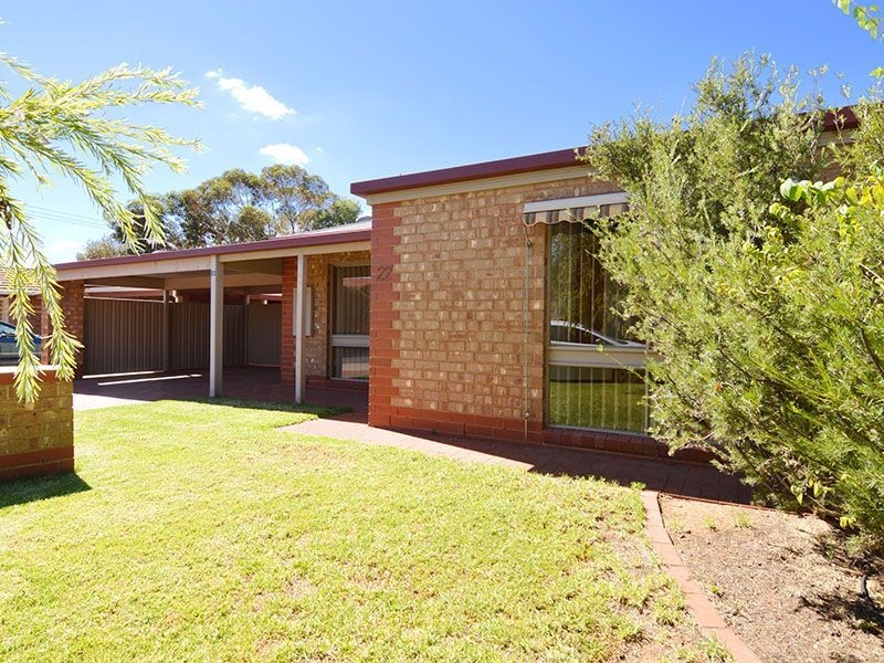 22 Melrose Drive, Mildura VIC 3500