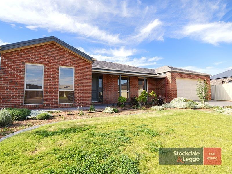 8 Oxley Court, Mildura VIC 3500