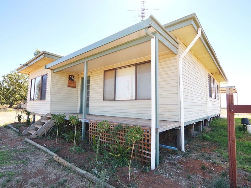 344 Fifth Street, Merbein VIC 3505