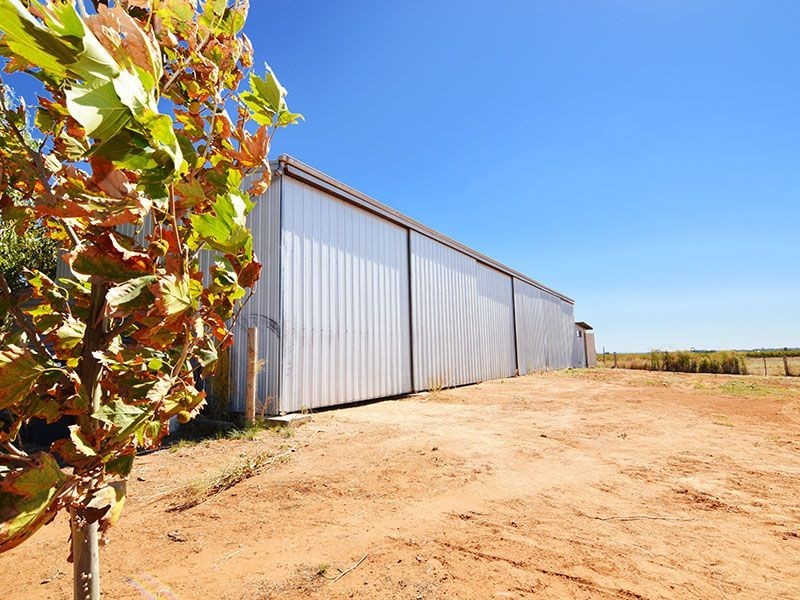 344 Fifth Street, Merbein VIC 3505