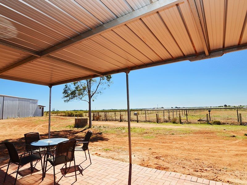 344 Fifth Street, Merbein VIC 3505