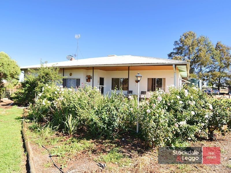 172 Dumosa Street, Red Cliffs VIC 3496