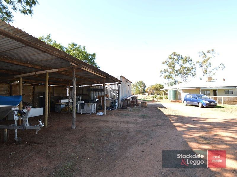 172 Dumosa Street, Red Cliffs VIC 3496