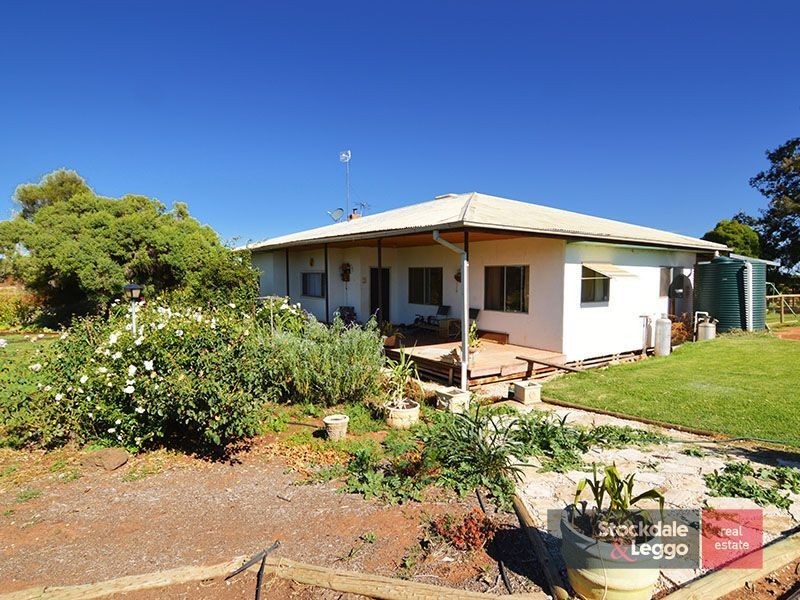 172 Dumosa Street, Red Cliffs VIC 3496