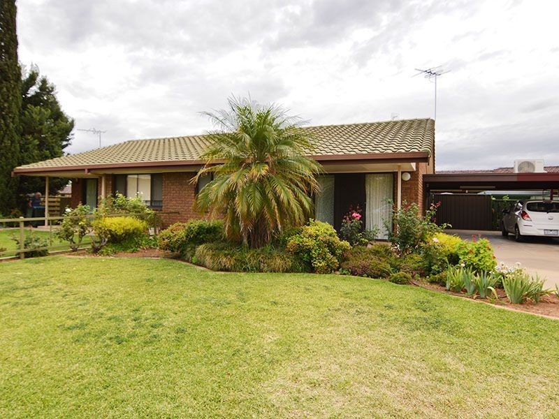 2/4 Eileen Street, Mildura VIC 3500