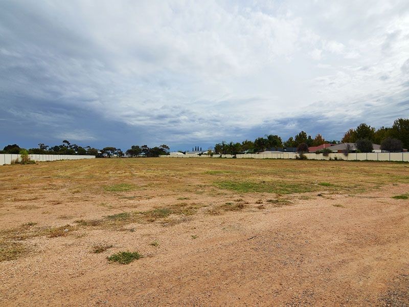 Lot 1 Fourteenth Street, Mildura VIC 3500
