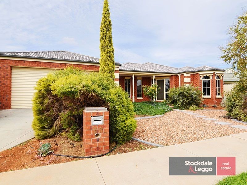30 Etherington Drive, Mildura VIC 3500
