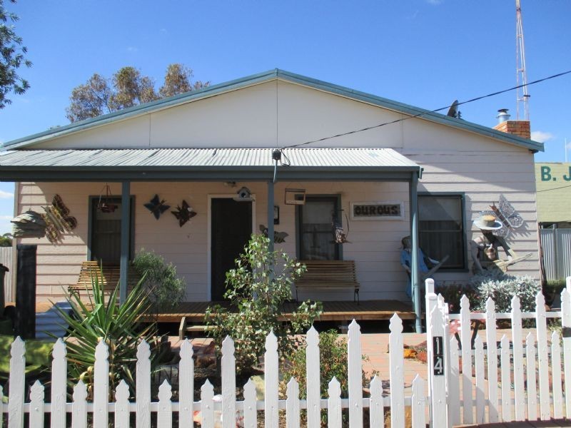 14 Station Street, Tempy VIC 3489