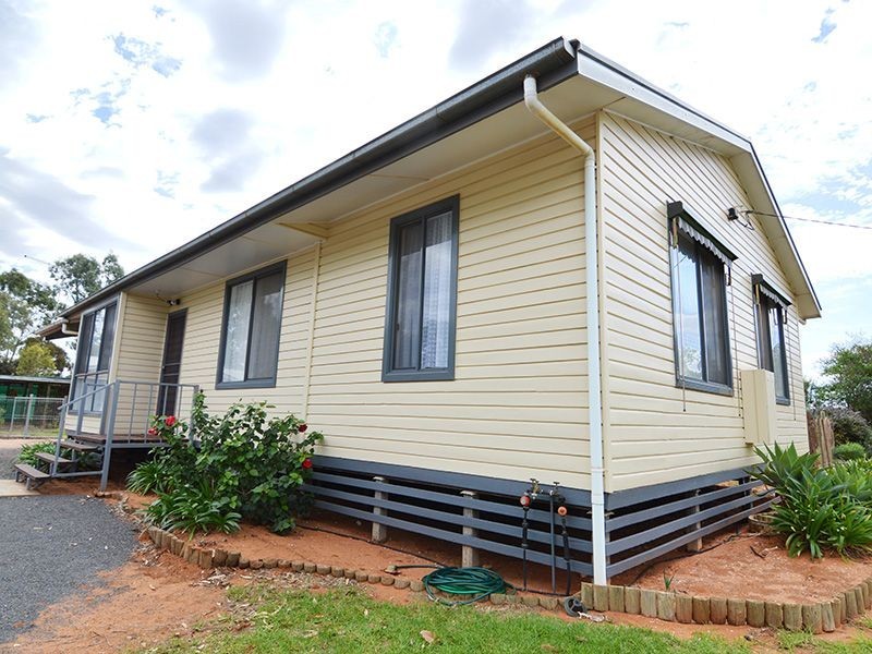 356 Dairtnunk Avenue, Cardross VIC 3496