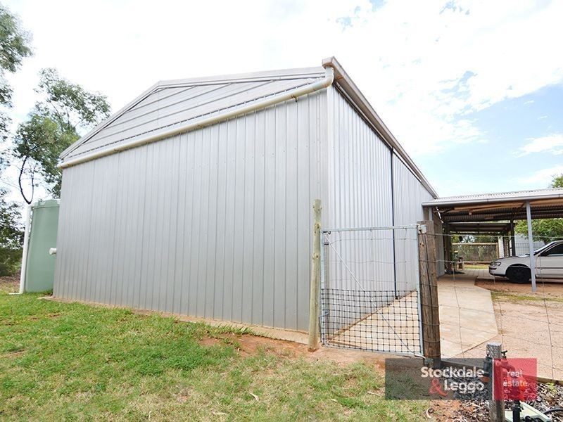 356 Dairtnunk Avenue, Cardross VIC 3496