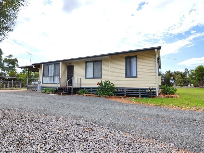 356 Dairtnunk Avenue, Cardross VIC 3496