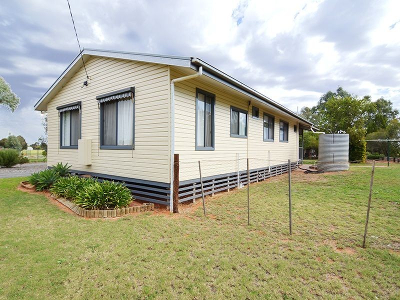 356 Dairtnunk Avenue, Cardross VIC 3496