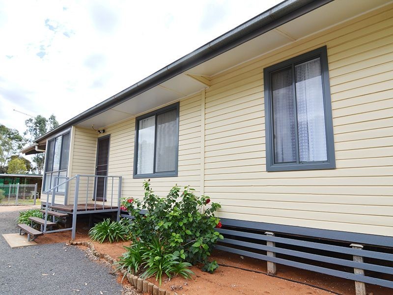 356 Dairtnunk Avenue, Cardross VIC 3496