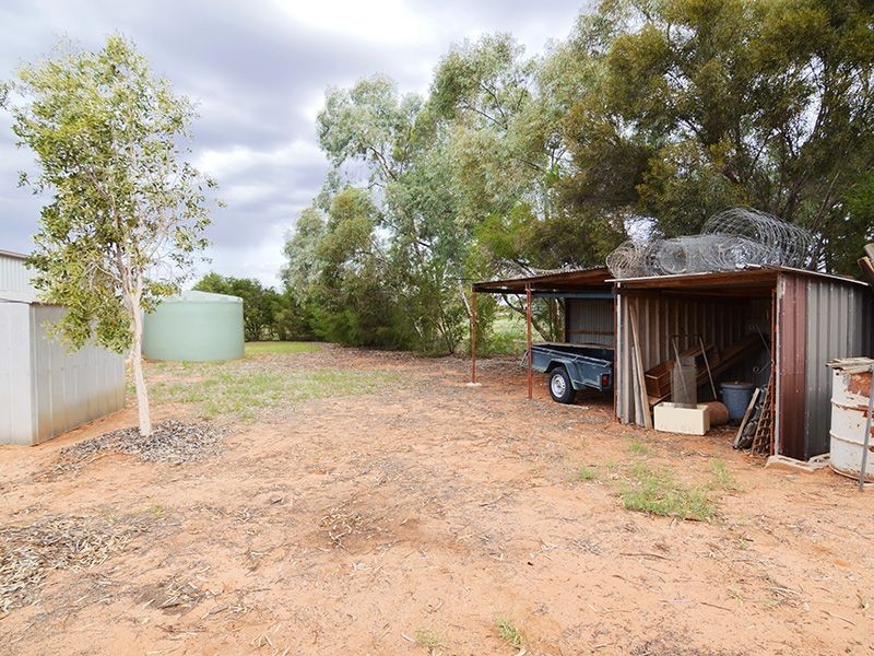 356 Dairtnunk Avenue, Cardross VIC 3496