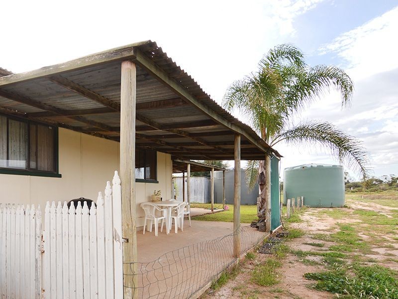 941 Paschendale Avenue, Merbein South VIC 3505