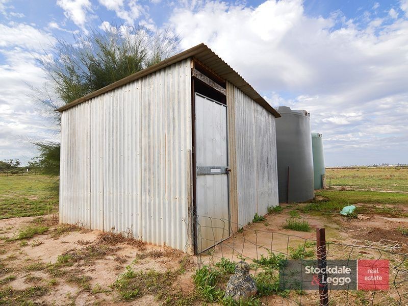 941 Paschendale Avenue, Merbein South VIC 3505