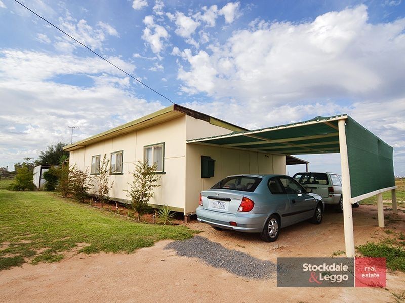 941 Paschendale Avenue, Merbein South VIC 3505