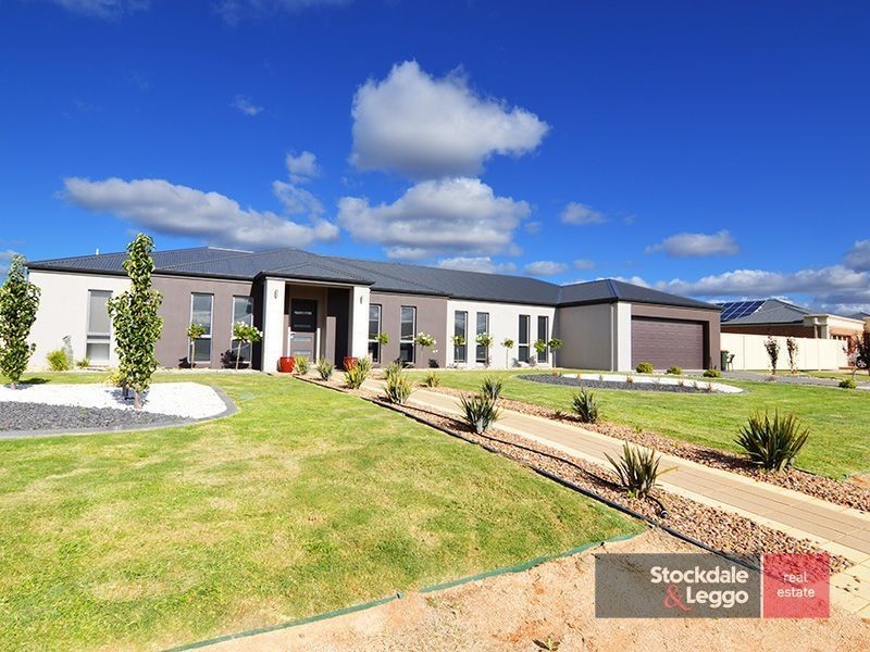 3 Ysonde Avenue, Irymple VIC 3498