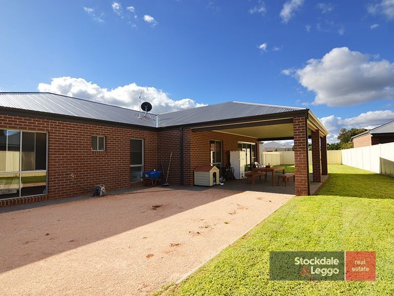 3 Ysonde Avenue, Irymple VIC 3498