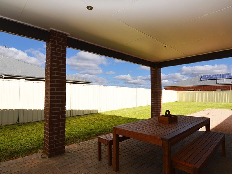 3 Ysonde Avenue, Irymple VIC 3498