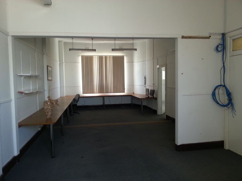 1 & 2/39-41  Deakin Avenue, Mildura VIC 3500