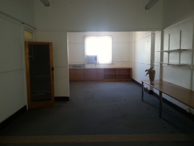 1 & 2/39-41  Deakin Avenue, Mildura VIC 3500