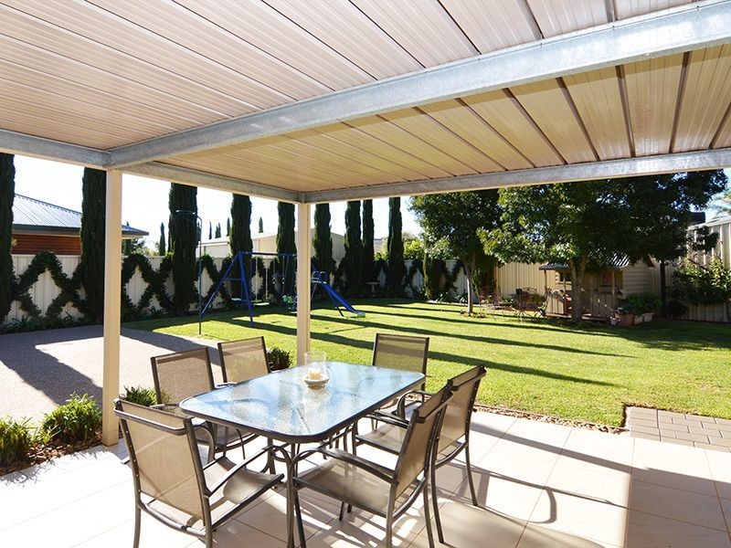 3 Beauford Heights, Mildura VIC 3500
