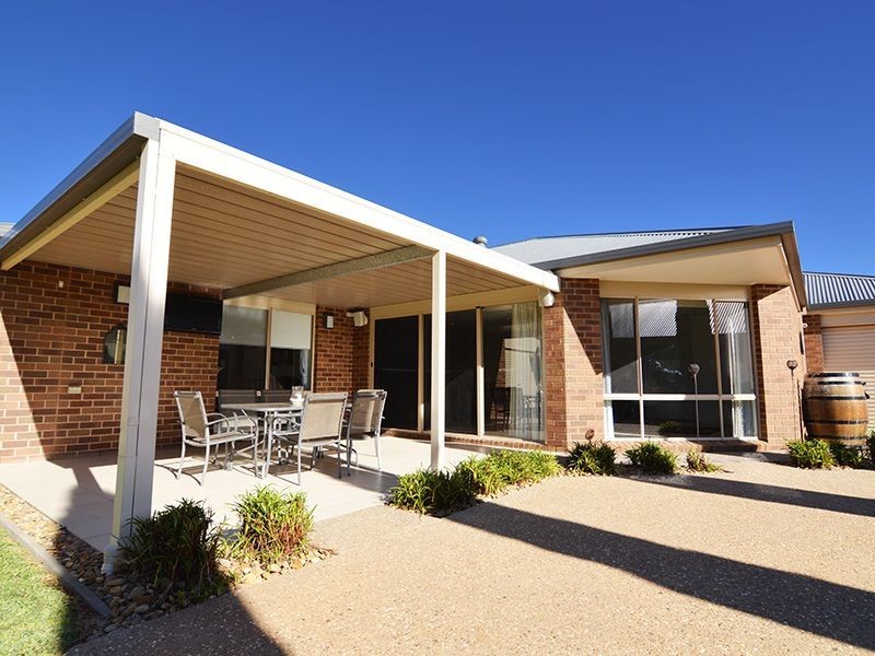 3 Beauford Heights, Mildura VIC 3500