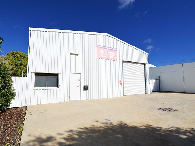 37 Ninth Street, Mildura VIC 3500