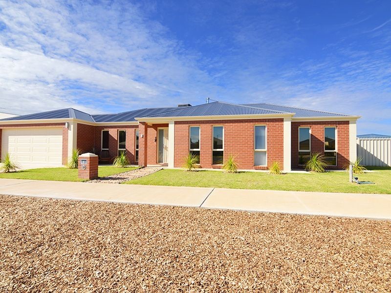 1 Arizona Court, Mildura VIC 3500