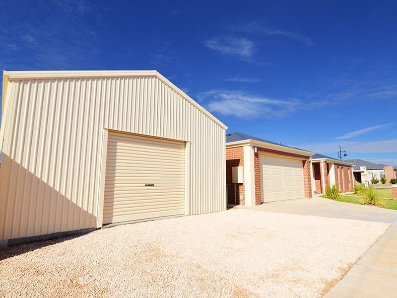 1 Arizona Court, Mildura VIC 3500