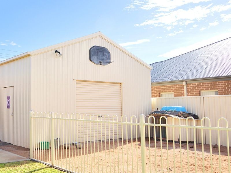 1 Arizona Court, Mildura VIC 3500