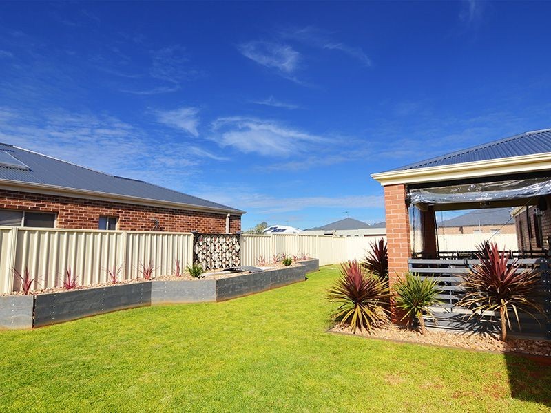 1 Arizona Court, Mildura VIC 3500